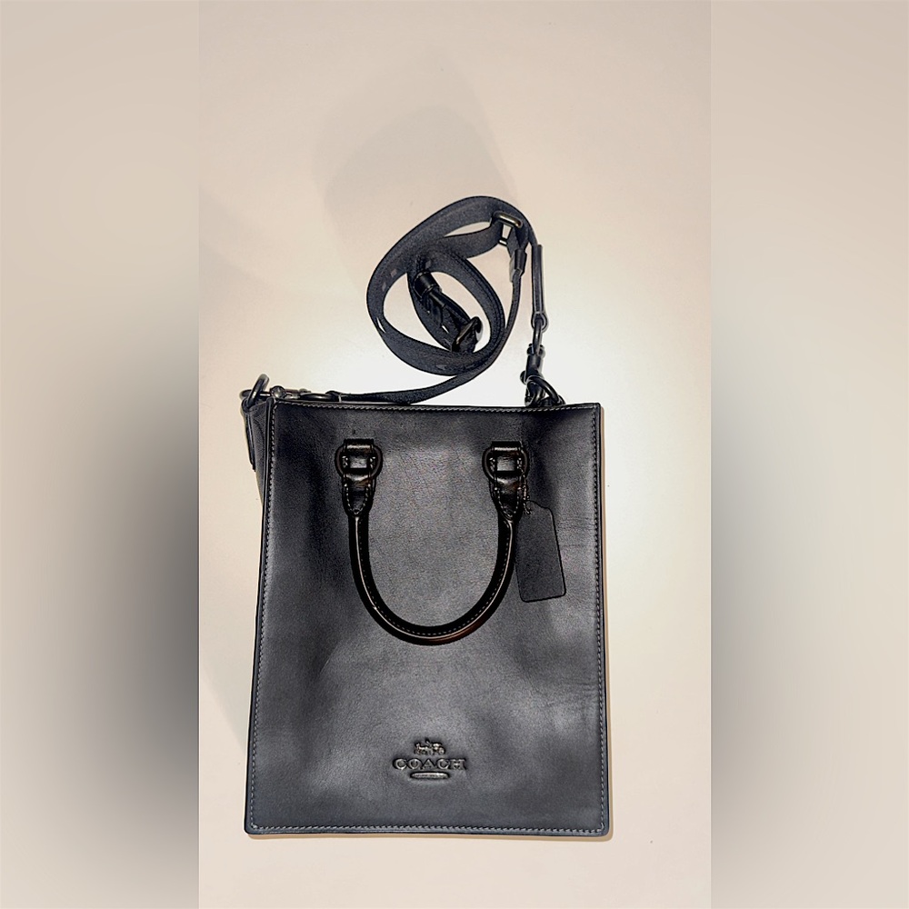 Coach Medium Tote